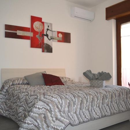 Casa Placidiano Fiumicino Buitenkant foto