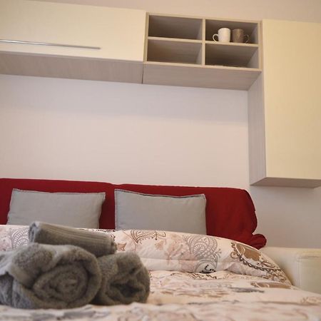Casa Placidiano Fiumicino Buitenkant foto
