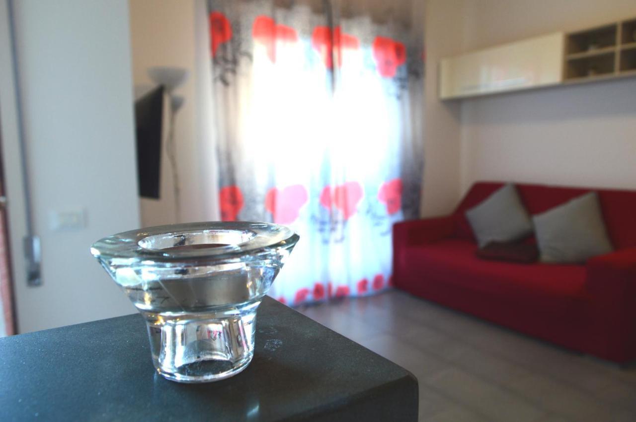 Casa Placidiano Fiumicino Buitenkant foto